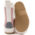 Mikk-Line Wellies Short w/ Glitter Boots & Wellies Woodrose